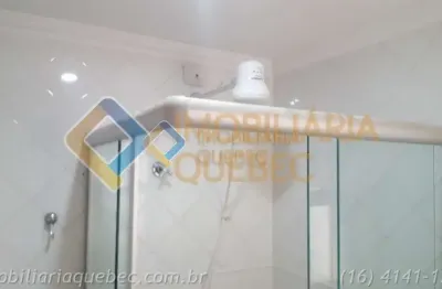 Kitnet / stúdio à venda na rua josé pierri, nova ribeirânia, ribeirão preto, 32 m2 por r$ 200.000