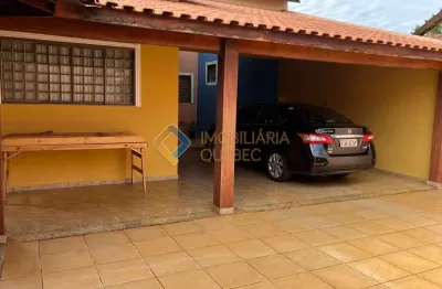 Casa com 3 quartos à venda na rua doutor walter velho, planalto verde, ribeirão preto, 191 m2 por r$ 460.000