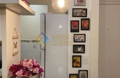 Apartamento com 1 quarto à venda na rua udélio scodro, bosque das juritis, ribeirão preto, 83 m2 por r$ 420.000