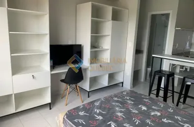 Kitnet / stúdio para alugar na rua alfredo benzoni, iguatemi, ribeirão preto, 23 m2 por r$ 1.350