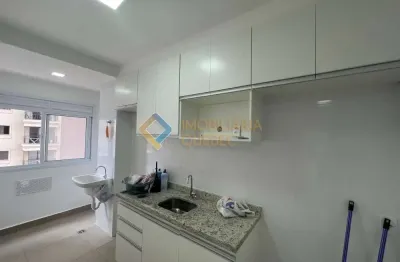 Apartamento com 2 quartos à venda na avenida leão xiii, ribeirânia, ribeirão preto, 56 m2 por r$ 550.000
