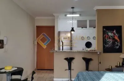 Kitnet / stúdio para alugar na rua magda perona frossard, nova aliança, ribeirão preto, 30 m2 por r$ 1.900