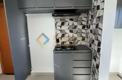 Apartamento com 2 quartos à venda na rua jerônimo panazollo, ribeirânia, ribeirão preto, 58 m2 por r$ 480.000