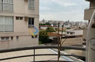 Apartamento com 2 quartos à venda na rua iguape, jardim paulista, ribeirão preto, 40 m2 por r$ 389.000