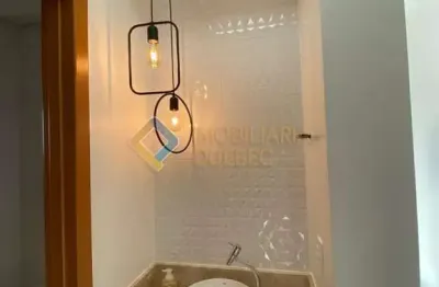 Apartamento com 2 quartos à venda na rua jerônimo panazollo, ribeirânia, ribeirão preto, 59 m2 por r$ 440.000