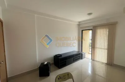 Apartamento com 1 quarto à venda na avenida leão xiii, ribeirânia, ribeirão preto, 46 m2 por r$ 410.000