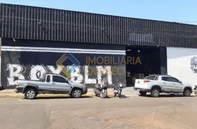 Ponto comercial à venda na rua alice além saadi, nova ribeirânia, ribeirão preto, 500 m2 por r$ 1.200.000