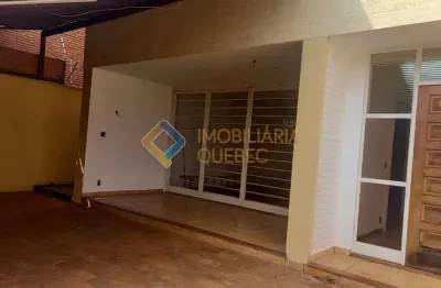Casa com 3 quartos à venda na rua conde afonso celso, jardim sumaré, ribeirão preto, 318 m2 por r$ 1.500.000