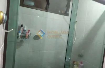 Apartamento com 3 quartos à venda na avenida caramuru, república, ribeirão preto, 112 m2 por r$ 420.000