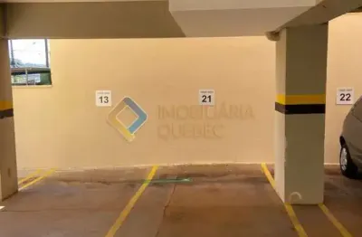 Apartamento com 1 quarto à venda na rua benedicta rodrigues domingos, parque industrial lagoinha, ribeirão preto, 32 m2 por r$ 190.000