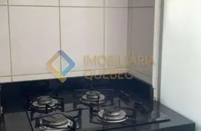 Apartamento com 2 quartos à venda na avenida guido golfeto, campos elíseos, ribeirão preto, 47 m2 por r$ 270.000