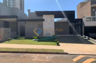 Casa em condomínio fechado com 3 quartos à venda na avenida heráclito fontoura sobral pinto, condomínio guaporé, ribeirão preto, 150 m2 por r$ 1.250.000