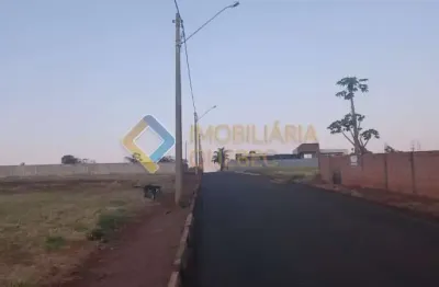 Terreno em condomínio fechado à venda na rua carlos bartolomeu, centro, brodowski por r$ 555.000