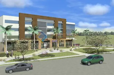 Sala comercial à venda na todos, centro, ribeirão preto, 34 m2 por r$ 360.000