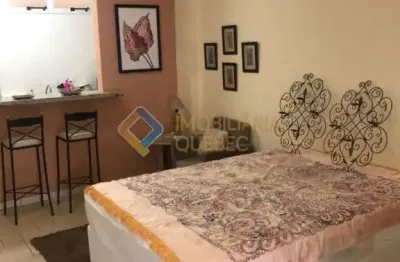 Apartamento com 1 quarto para alugar na rua magda perona frossard, nova aliança, ribeirão preto, 30 m2 por r$ 1.900