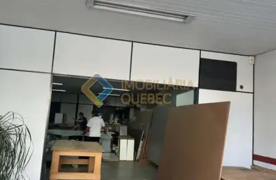 Barracão / galpão / depósito à venda na rua iguape, jardim paulista, ribeirão preto, 180 m2 por r$ 318.000