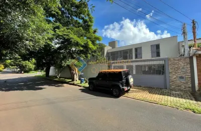 Casa com 4 quartos à venda na rua pau-brasil, jardim recreio, ribeirão preto, 368 m2 por r$ 1.650.000
