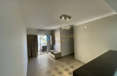 Apartamento com 2 quartos à venda na avenida leão xiii, ribeirânia, ribeirão preto, 56 m2 por r$ 700.000