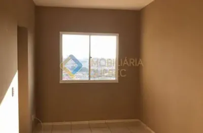 Apartamento com 2 quartos à venda na avenida leão xiii, ribeirânia, ribeirão preto, 49 m2 por r$ 180.000