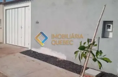 Casa com 2 quartos à venda na juvita teixeira de moraes da justina, parque das gaivotas, ribeirão preto, 70 m2 por r$ 300.000