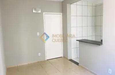 Apartamento com 2 quartos à venda na avenida leão xiii, ribeirânia, ribeirão preto, 46 m2 por r$ 180.000
