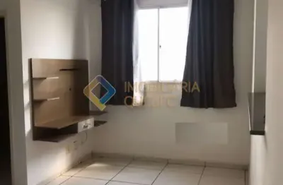 Apartamento com 2 quartos à venda na rua olavio rodrigues de souza, condomínio mirante sul, ribeirão preto, 48 m2 por r$ 250.000