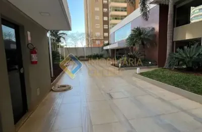 Apartamento com 3 quartos à venda na rua elzira sammarco palma, bosque das juritis, ribeirão preto, 155 m2 por r$ 1.170.000
