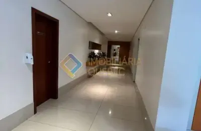 Apartamento com 4 quartos à venda na rua elzira sammarco palma, bosque das juritis, ribeirão preto, 180 m2 por r$ 1.278.000