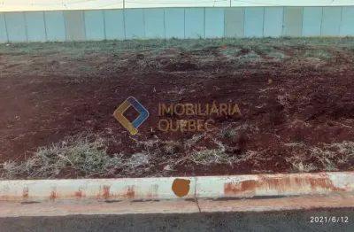 Terreno em condomínio fechado à venda na rua vinte e um, real sul, ribeirão preto por r$ 265.000