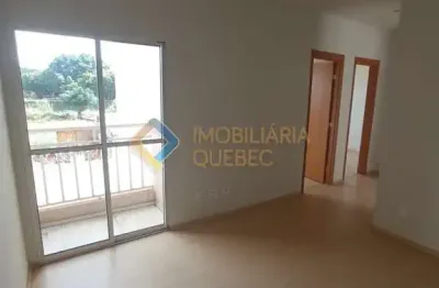 Apartamento com 2 quartos à venda na rua conselheiro ferreira viana, jardim josé figueira, ribeirão preto, 47 m2 por r$ 210.000