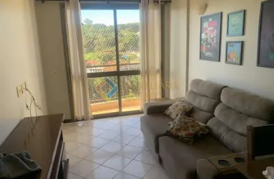Apartamento com 1 quarto à venda na rua abrahão issa halack, ribeirânia, ribeirão preto, 50 m2 por r$ 220.000