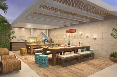 Apartamento com 3 quartos à venda na rua ignácio ferrero, jardim botânico, ribeirão preto, 114 m2 por r$ 845.250