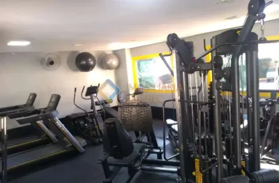 Apartamento com 2 quartos à venda na avenida guilhermina cunha coelho, city ribeirão, ribeirão preto, 48 m2 por r$ 265.000