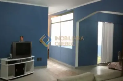 Casa com 4 quartos à venda na avenida jerônimo gonçalves, centro, ribeirão preto, 270 m2 por r$ 520.000