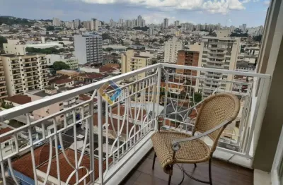 Apartamento com 3 quartos à venda na rua são josé, centro, ribeirão preto, 134 m2 por r$ 660.000