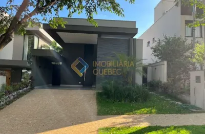 Casa em condomínio fechado com 3 quartos à venda na avenida oscar niemeyer, bonfim paulista, ribeirão preto, 132 m2 por r$ 1.250.000