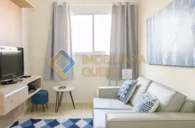 Apartamento com 1 quarto à venda na rua joão perone, nova aliança, ribeirão preto, 40 m2 por r$ 320.000