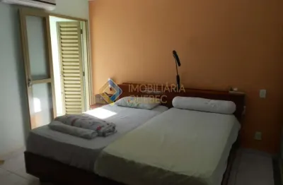 Apartamento com 5 quartos à venda na rua josé buischi, independência, ribeirão preto, 130 m2 por r$ 540.000