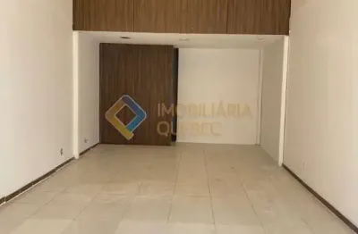 Ponto comercial para alugar na rua são sebastião, centro, ribeirão preto, 70 m2 por r$ 5.500