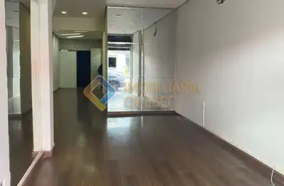 Ponto comercial para alugar na rua barão do amazonas, centro, ribeirão preto, 210 m2 por r$ 15.000