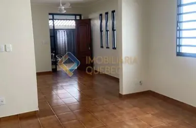 Casa com 3 quartos à venda na rua pedro bartolomeu, santa cruz do josé jacques, ribeirão preto, 187 m2 por r$ 450.000