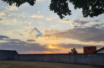 Terreno em condomínio fechado à venda na rodovia anhanguera, alto das acácias, cravinhos por r$ 254.400