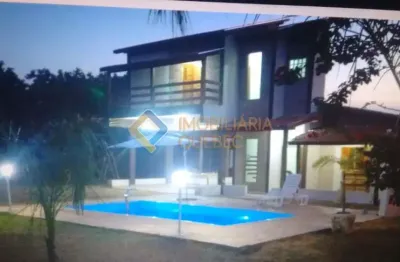 Casa em condomínio fechado com 3 quartos à venda na rua david capistrano da costa filho, jardim ouro branco, ribeirão preto, 235 m2 por r$ 1.100.000