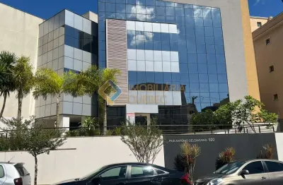 Ponto comercial à venda na rua antônio deloiágono, vila ana maria, ribeirão preto, 135 m2 por r$ 720.000