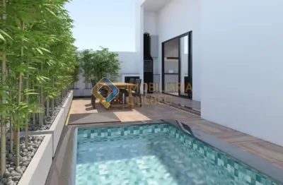 Casa em condomínio fechado com 3 quartos à venda na rua juliana issa, reserva sant anna, ribeirão preto, 145 m2 por r$ 890.000