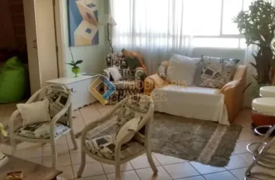 Apartamento com 1 quarto à venda na rua tibiriçá, centro, ribeirão preto, 121 m2 por r$ 330.000