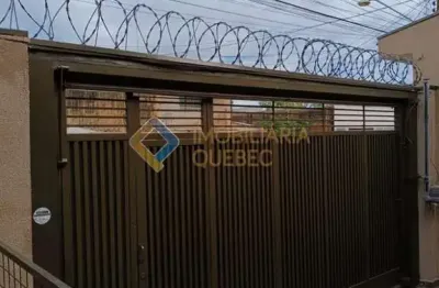 Casa com 3 quartos à venda na rua cruz e souza, jardim maria das graças, ribeirão preto, 210 m2 por r$ 450.000