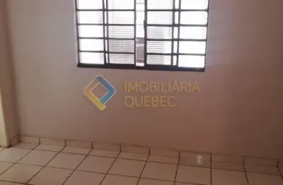 Casa com 3 quartos à venda na rua coronel américo batista, jardim alexandre balbo, ribeirão preto, 122 m2 por r$ 320.000