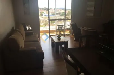 Apartamento com 3 quartos à venda na rua manoel clemente gomes, nova aliança, ribeirão preto, 78 m2 por r$ 640.000