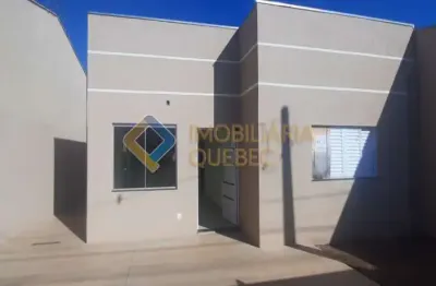 Casa com 2 quartos à venda na rua maria perone sarmento, jardim angelo jurca, ribeirão preto, 118 m2 por r$ 320.000